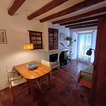A H Rentals Casa Mira En Calma Peniscola Exterior photo