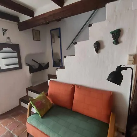 A H Rentals Casa Mira En Calma Peniscola Exterior photo