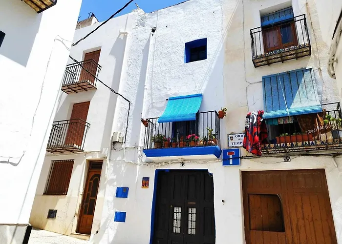 A H RENTALS Casa Mira en Calma