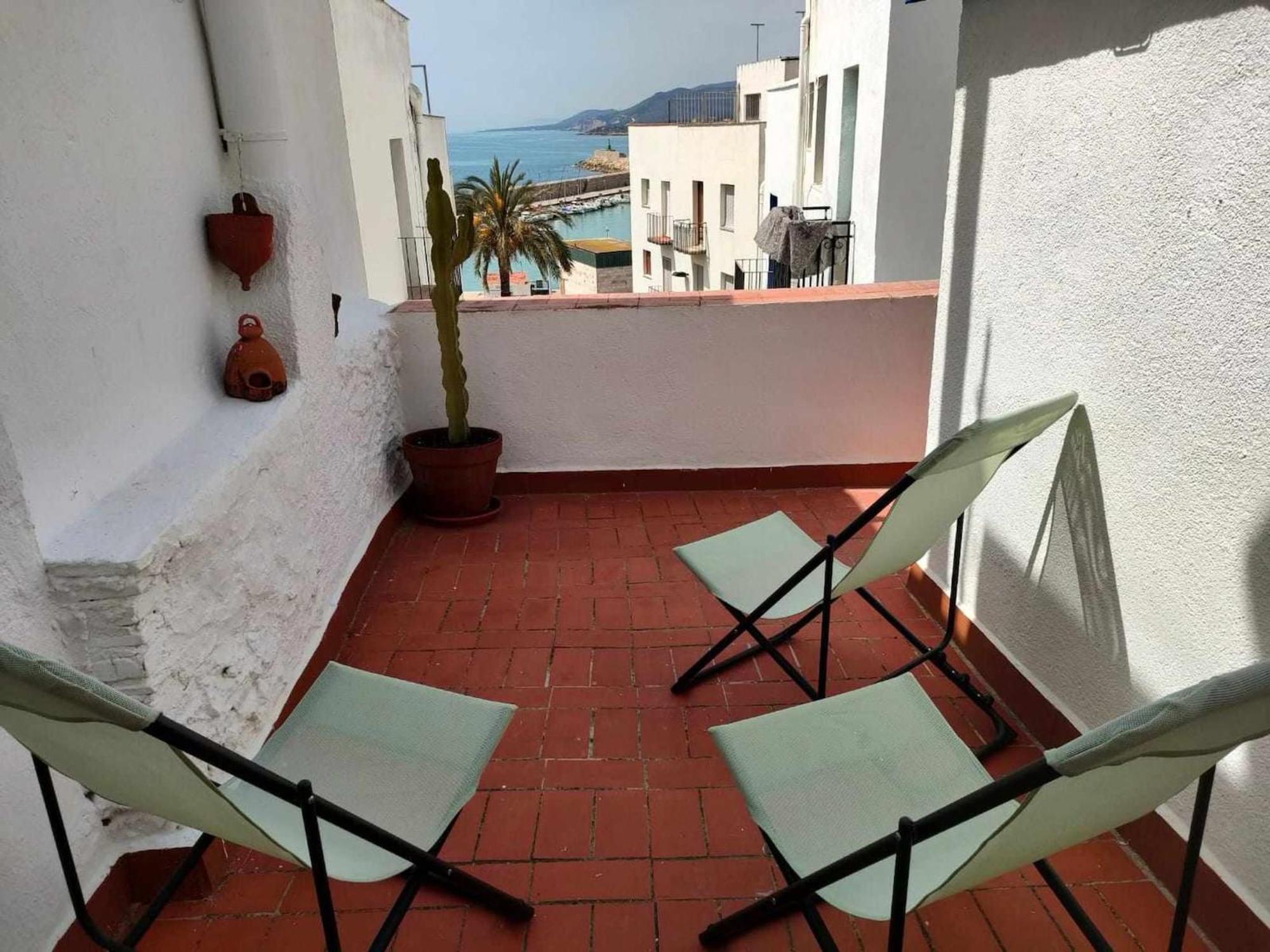 Сasa de vacaciones A H Casa Mira En Calma *