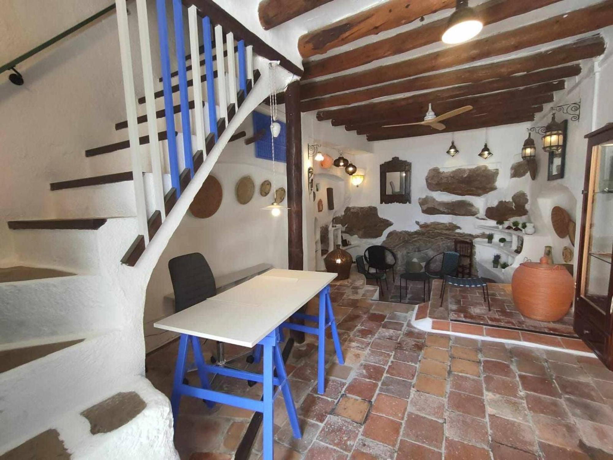 A H Casa Mira En Calma Сasa de vacaciones *