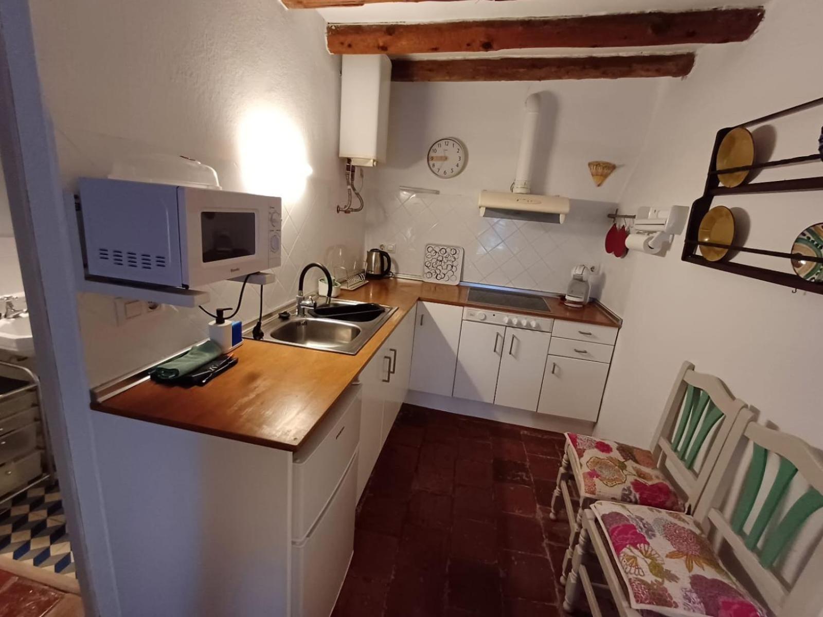A H Casa Mira En Calma * Peñíscola