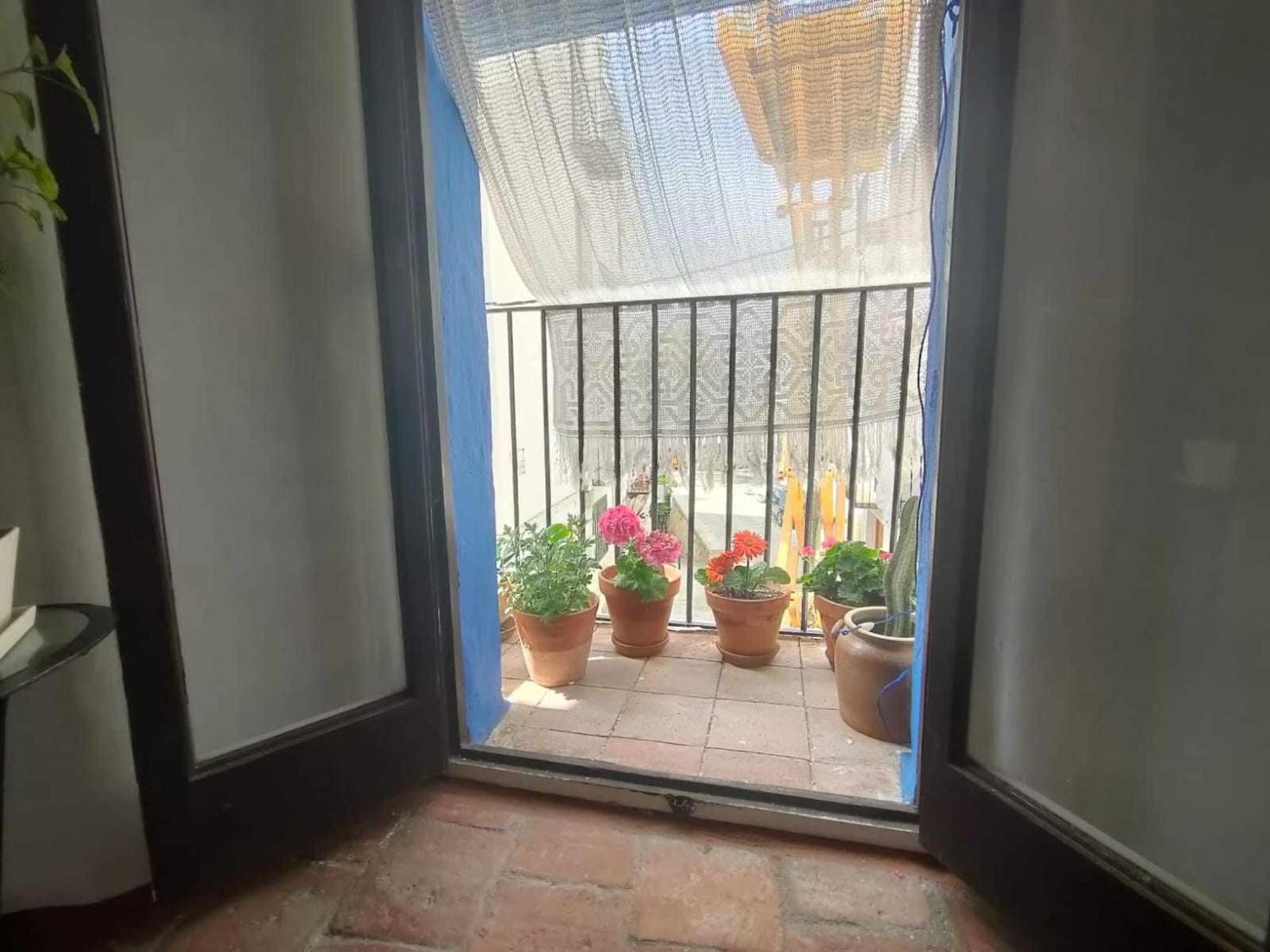 A H Casa Mira En Calma Holiday home